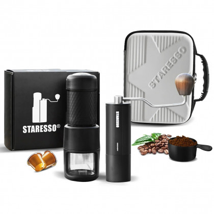 Staresso Travel Kit